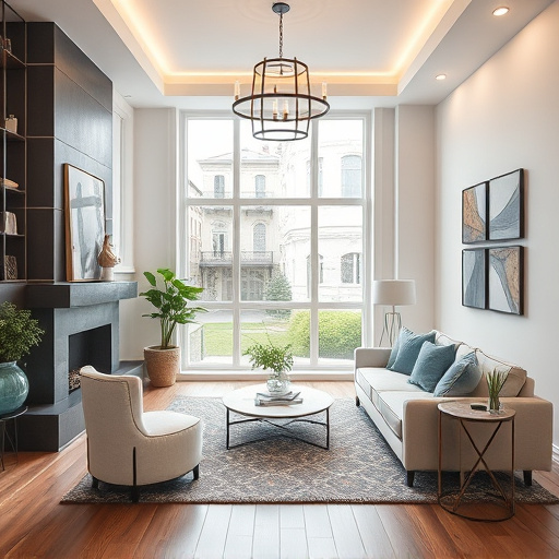 interior design