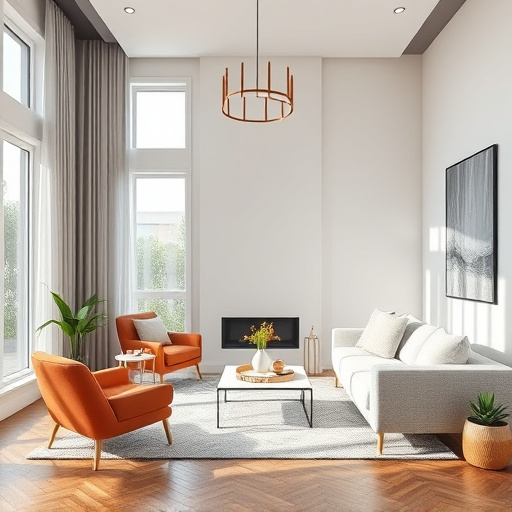 interior design