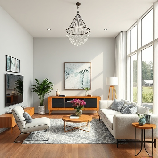 interior design