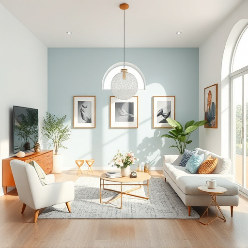 interior design