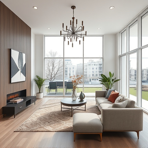 interior design