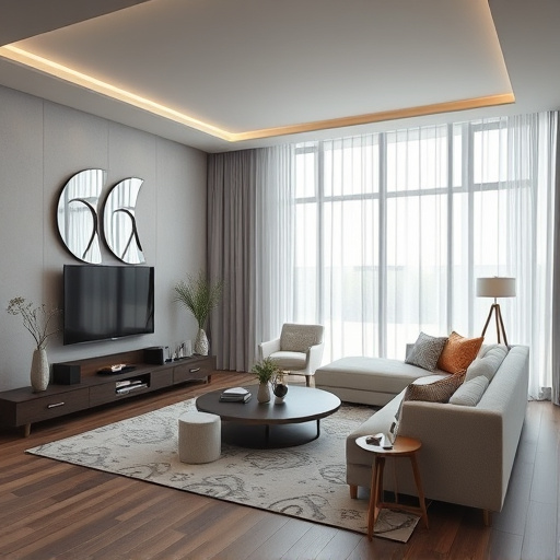 interior design