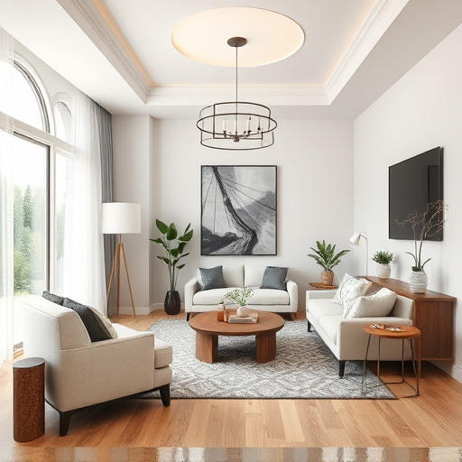 interior design