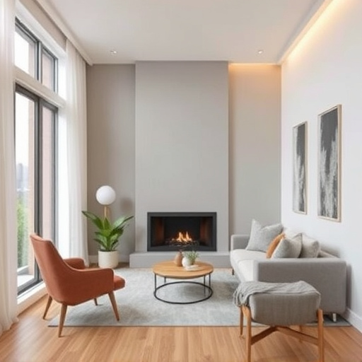 interior design