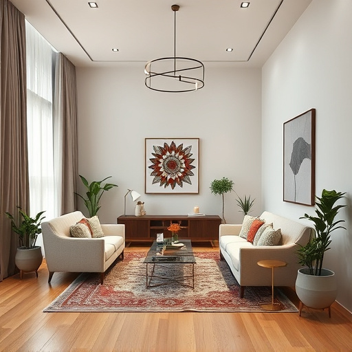 interior design