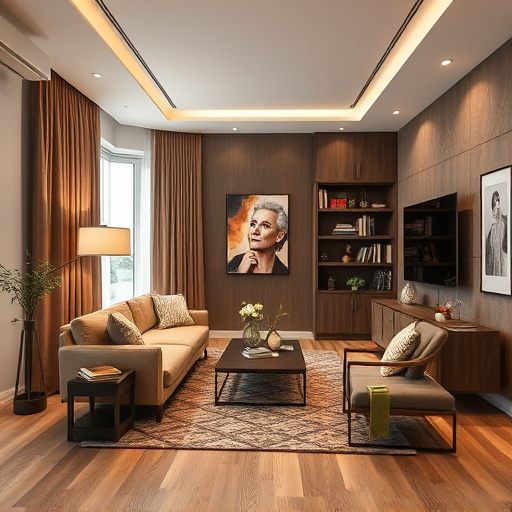 interior design