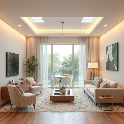 interior design