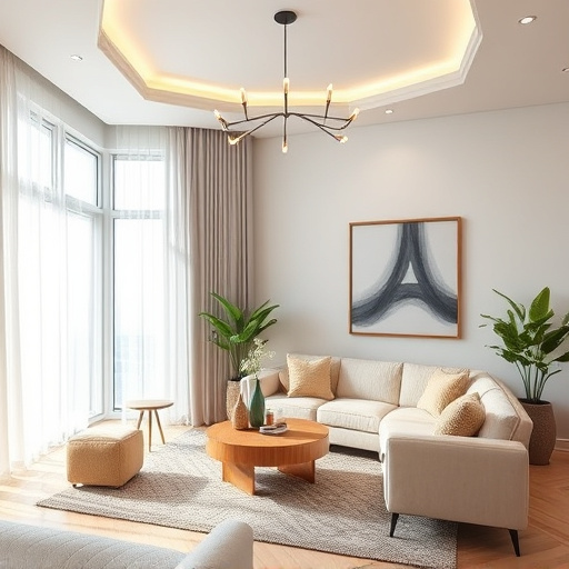 interior design