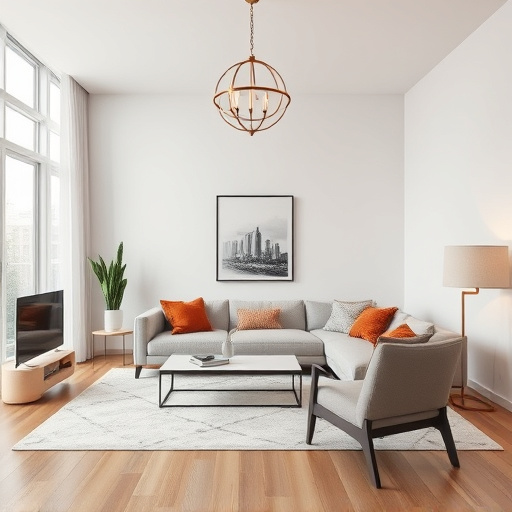 interior design