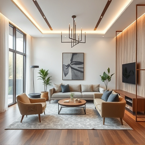 interior design