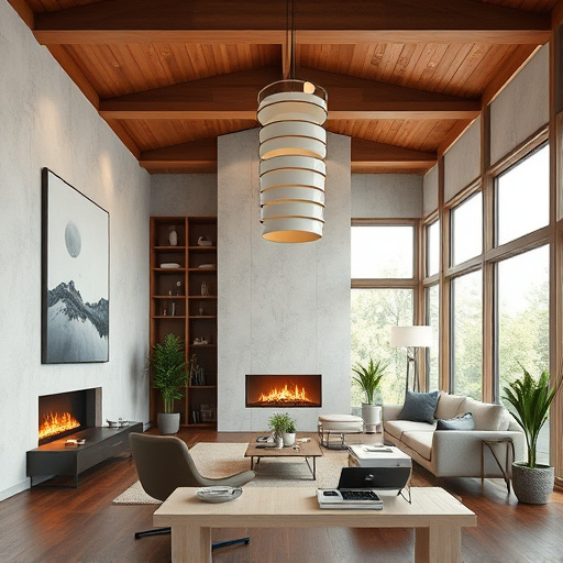 interior design