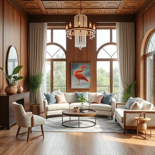 interior design