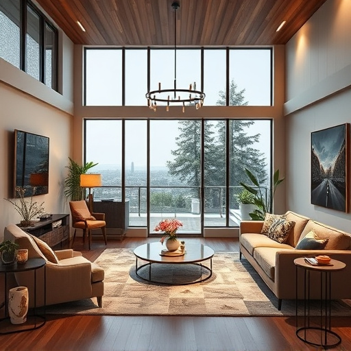 interior design