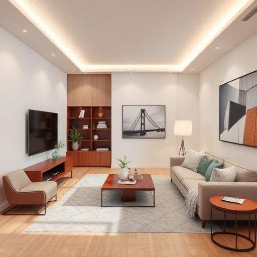 interior design