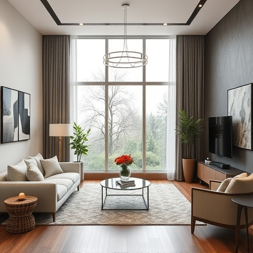 interior design