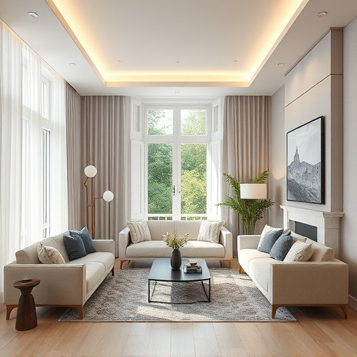 interior design
