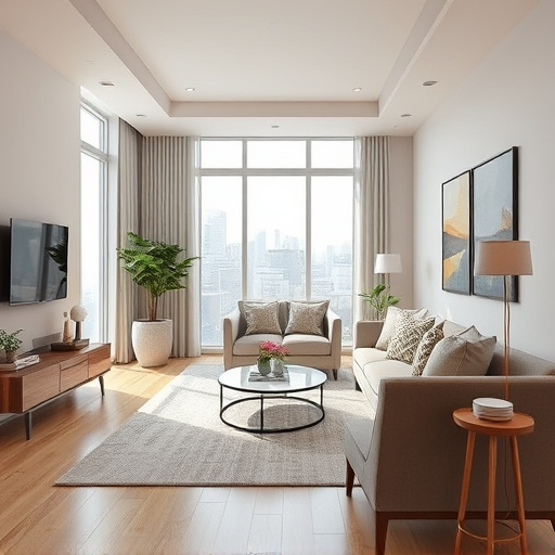 interior design