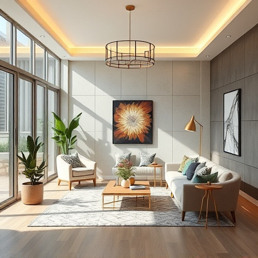 interior design