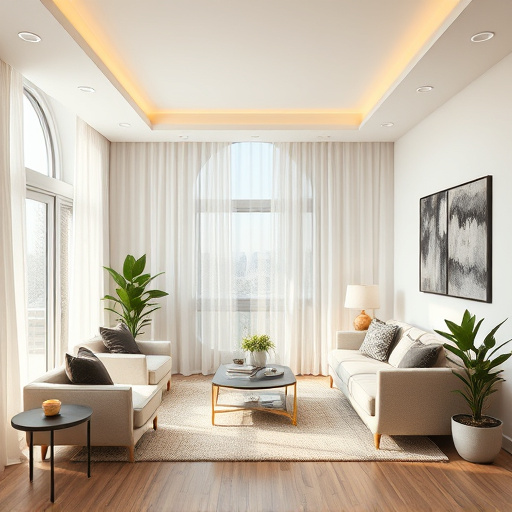 interior design