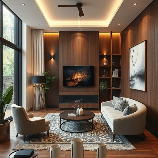 interior design