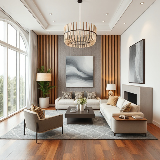 interior design