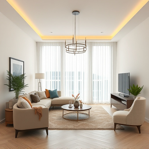 interior design