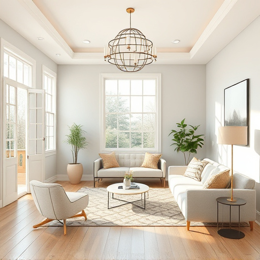 interior design