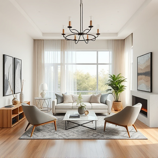 interior design