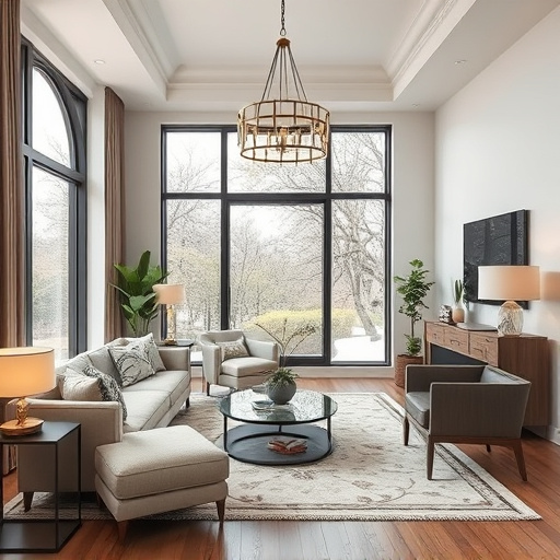 interior design