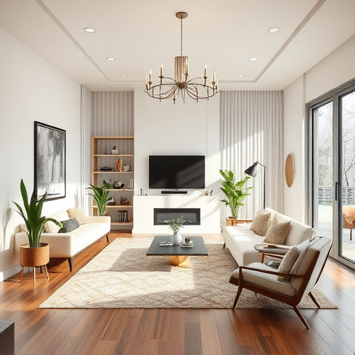 interior design