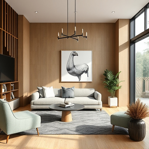 interior design