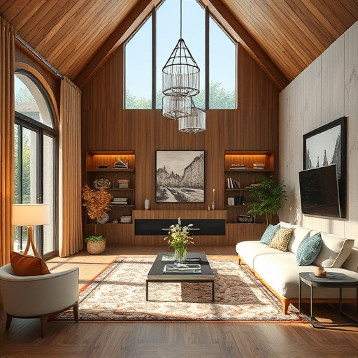interior design