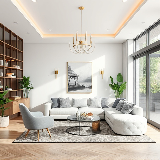 interior design
