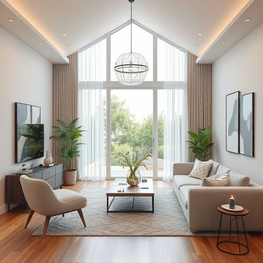interior design