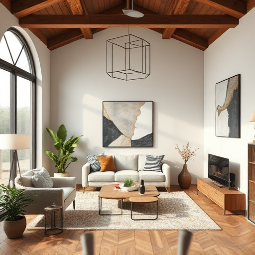 interior design