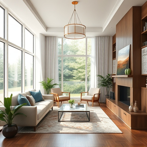 interior design