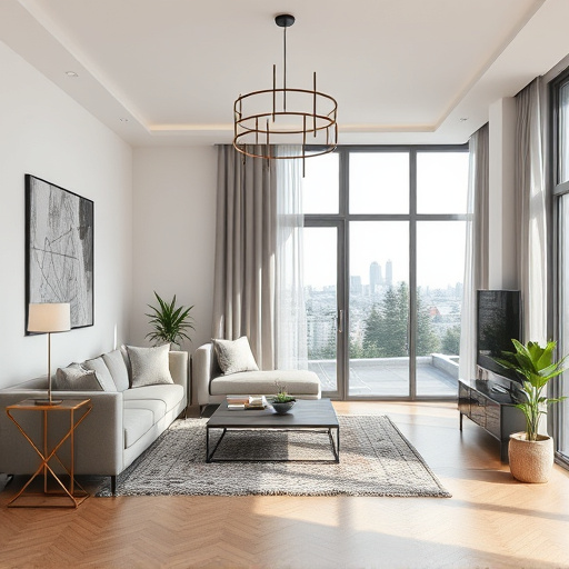 interior design
