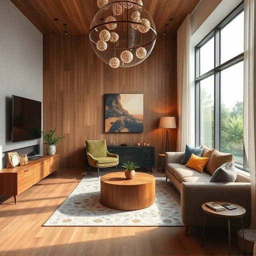 interior design