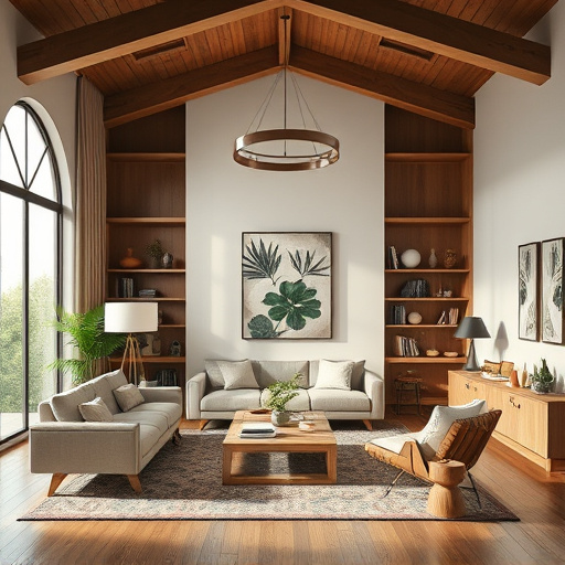 interior design