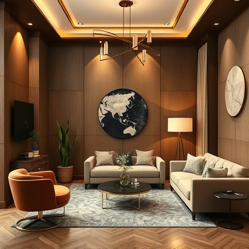 interior design