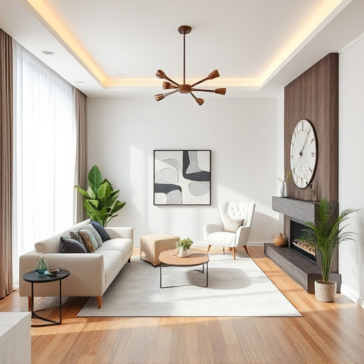 interior design
