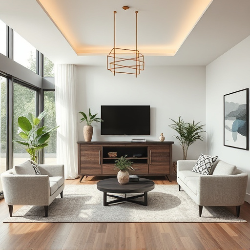 interior design