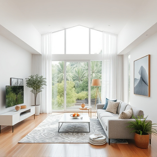 interior design