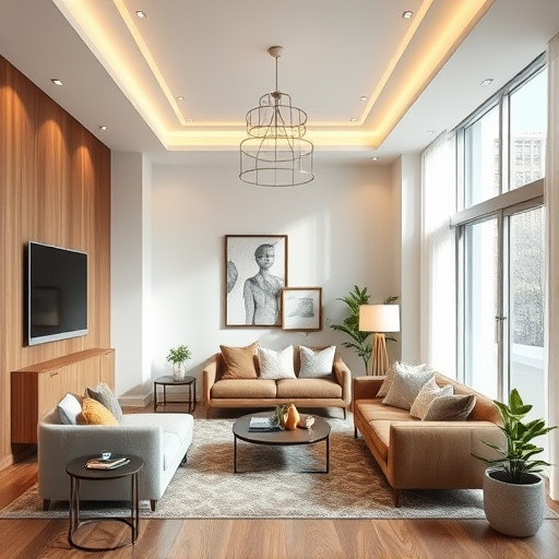 interior design