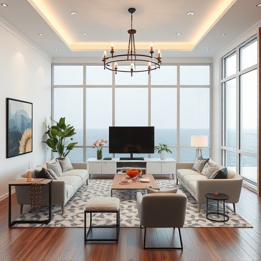 interior design