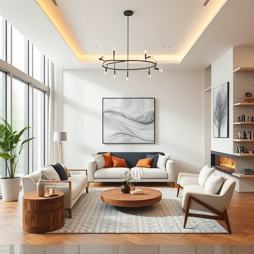 interior design