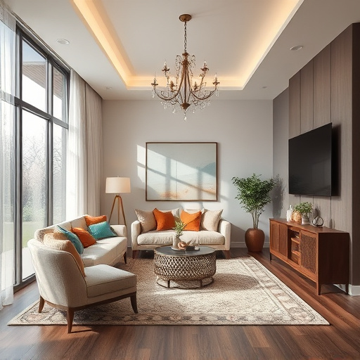 interior design