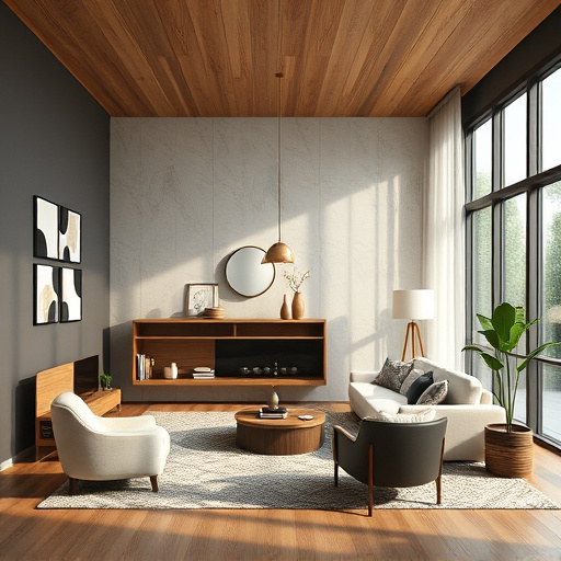 interior design