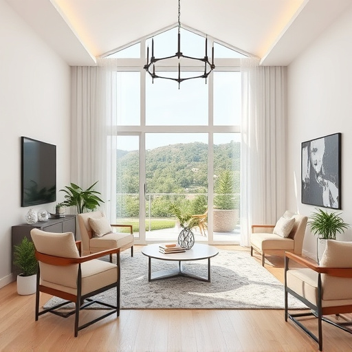 interior design