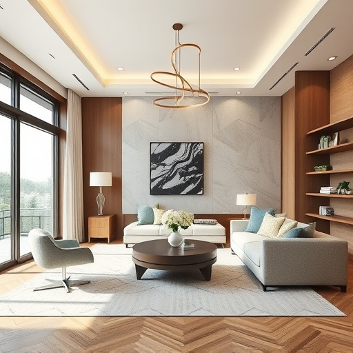 interior design